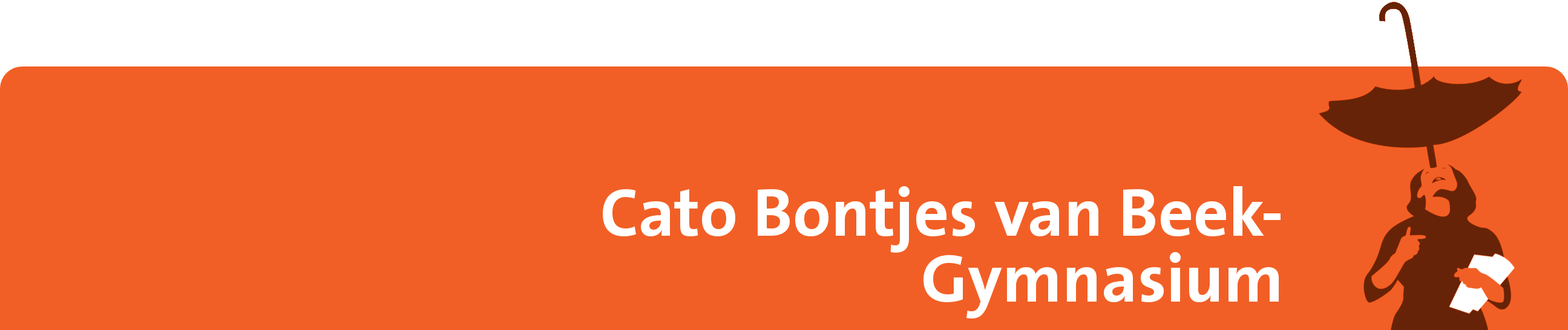 Cato Bontjes van Beek-Gymnasium Logo